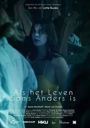 Als Het Leven Soms Anders Is movie poster