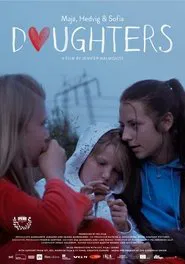 Daughters movie poster