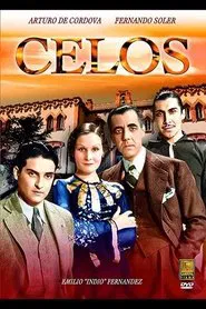 Celos movie poster