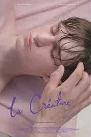 The Creature movie poster