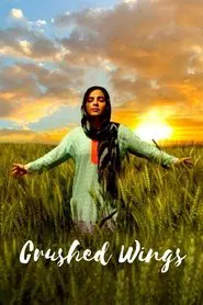 Crushed Wings movie poster