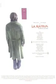 La rabbia movie poster