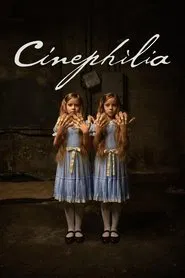 Cinephilia movie poster