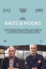 Baits and Hooks movie poster