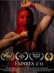 Expires 2/11 movie poster