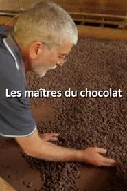 Poster do filme Les maîtres du chocolat