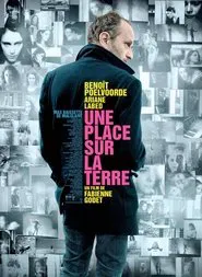A Place On Earth movie poster