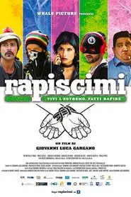 Rapiscimi movie poster