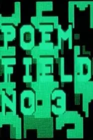 Poem Field No. 3 movie poster