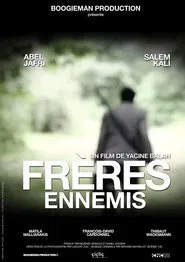 Poster do filme Frères ennemis