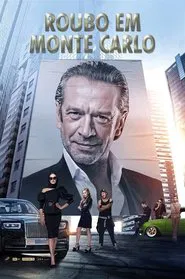 Poster do filme Roubo em Monte Carlo