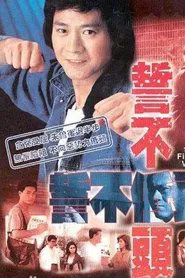 The Final Verdict tv show poster