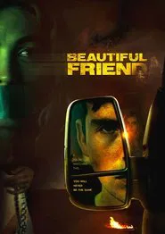 Beautiful Friend movie poster