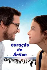 Poster do filme Coração do Ártico