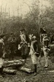 The Swamp Fox movie poster