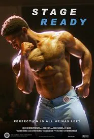 Stage Ready movie poster