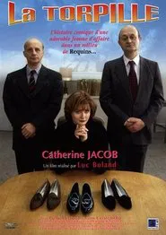La Torpille movie poster
