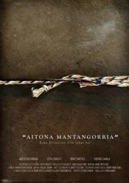 Granddad Mantangorria movie poster