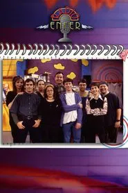 Radio Enfer tv show poster