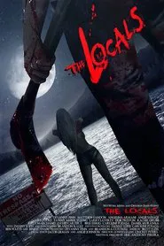 The Locals movie poster