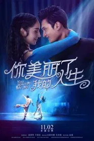 Poster do filme 你美丽了我的人生