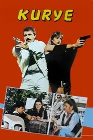 Kurye movie poster