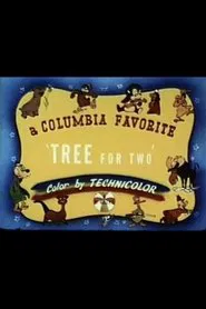 Tree for Two movie poster
