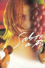 Sabor a ti tv show poster