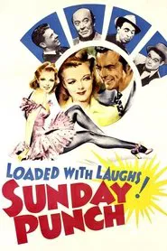 Sunday Punch movie poster