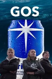 SODA movie poster