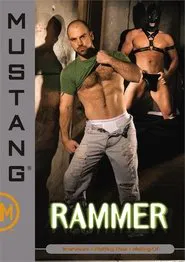 Rammer movie poster