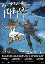 Penelope's Journey movie poster