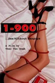 Poster do filme 1-900