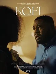 Kofi movie poster