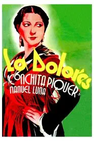 Poster do filme La Dolores