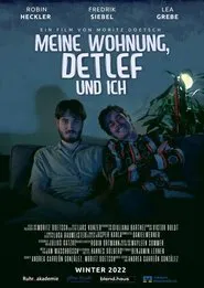 Meine Wohnung, Detlef und Ich movie poster