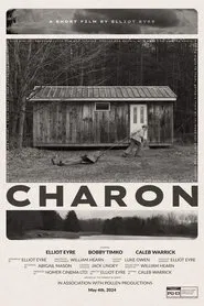 Poster do filme Charon