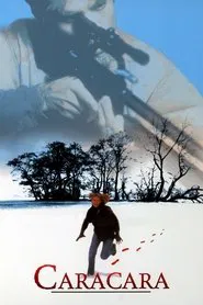 Caracara movie poster