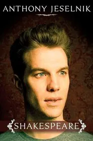 Anthony Jeselnik - Shakespeare movie poster