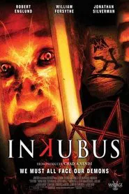Inkubus movie poster