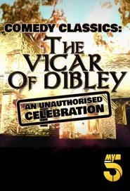 Poster do filme Comedy Classics: The Vicar of Dibley