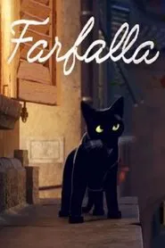 Farfalla movie poster