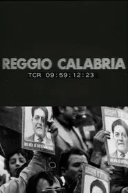 Reggio Calabria movie poster