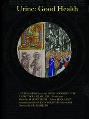 Urine: Good Health movie poster