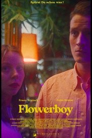 Poster do filme Flowerboy