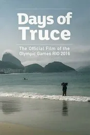 Days of Truce movie poster
