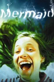 Mermaid movie poster