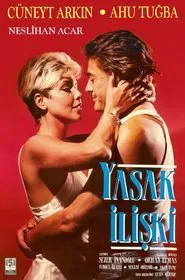 Yasak İlişki movie poster