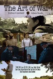 Poster do filme The Art Of War