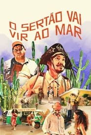 Poster do filme The Backlands Shall Sea